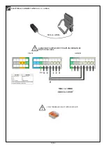 Preview for 12 page of Philips BVP518 Manual