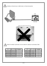 Preview for 15 page of Philips BVP518 Manual