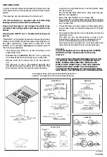 Предварительный просмотр 9 страницы Philips C.D.M.-1 Service Manual