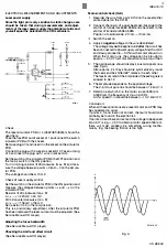 Предварительный просмотр 12 страницы Philips C.D.M.-1 Service Manual