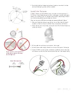 Preview for 9 page of Philips C-Splash 2 Product Manual