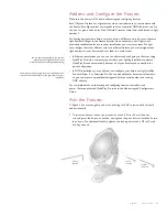 Preview for 11 page of Philips C-Splash 2 Product Manual