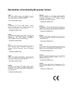 Preview for 15 page of Philips C124 User Manual