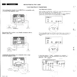 Preview for 4 page of Philips C2182DAS Service Manual