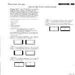 Preview for 5 page of Philips C2182DAS Service Manual