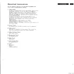 Preview for 30 page of Philips C2182DAS Service Manual