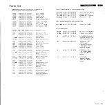 Preview for 35 page of Philips C2182DAS Service Manual