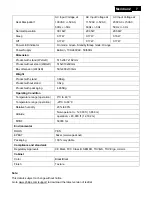 Preview for 7 page of Philips C221V2SB/01 Service Manual