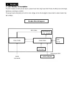 Preview for 8 page of Philips C221V2SB/01 Service Manual