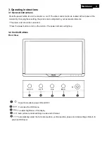 Preview for 9 page of Philips C221V2SB/01 Service Manual