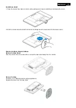 Preview for 11 page of Philips C221V2SB/01 Service Manual