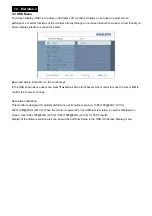 Preview for 12 page of Philips C221V2SB/01 Service Manual