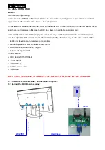 Preview for 60 page of Philips C221V2SB/01 Service Manual