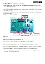 Preview for 63 page of Philips C221V2SB/01 Service Manual