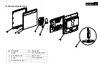 Preview for 65 page of Philips C221V2SB/01 Service Manual