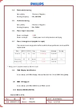 Preview for 118 page of Philips C221V2SB/01 Service Manual