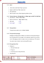 Preview for 125 page of Philips C221V2SB/01 Service Manual