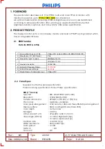 Preview for 138 page of Philips C221V2SB/01 Service Manual