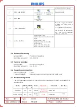 Preview for 143 page of Philips C221V2SB/01 Service Manual