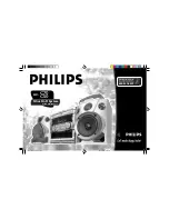 Philips C50 Owner'S Manual preview