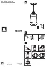 Philips CA6500/01 Manual preview