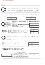 Preview for 8 page of Philips CAD310 Service Manual