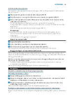 Preview for 63 page of Philips Cafe Gourmet HD5410/00 User Manual