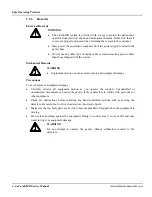 Preview for 14 page of Philips CARDIOMD Service Manual