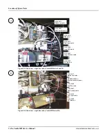 Предварительный просмотр 308 страницы Philips CARDIOMD Service Manual