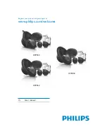 Предварительный просмотр 24 страницы Philips CarStudio CEM1100 User Manual