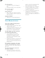 Preview for 27 page of Philips CarStudio CEM5100 User Manual