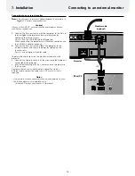 Preview for 14 page of Philips CBRIGHT 1 User Manual