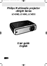 Preview for 2 page of Philips cBright Series User Manual