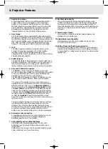 Preview for 6 page of Philips cBright Series User Manual