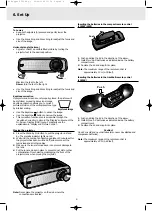 Preview for 10 page of Philips cBright Series User Manual