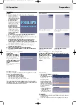 Preview for 16 page of Philips cBright Series User Manual