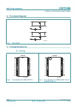 Preview for 2 page of Philips CBT3384 Product Data Sheet