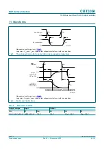 Preview for 6 page of Philips CBT3384 Product Data Sheet