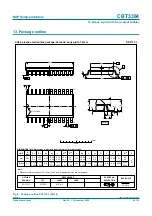 Preview for 8 page of Philips CBT3384 Product Data Sheet