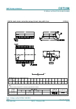 Preview for 9 page of Philips CBT3384 Product Data Sheet