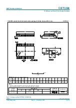 Preview for 11 page of Philips CBT3384 Product Data Sheet