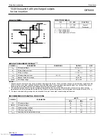 Preview for 3 page of Philips CBT6800 Datasheet