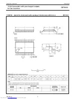 Preview for 6 page of Philips CBT6800 Datasheet