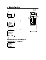 Preview for 16 page of Philips CCA191AT Owner'S Manual