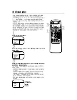 Preview for 48 page of Philips CCA252AT Owner'S Manual