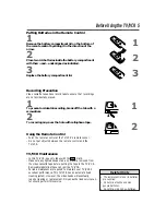 Preview for 5 page of Philips CCB 092AT Owner'S Manual