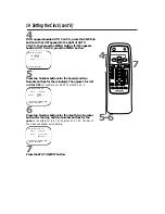 Preview for 14 page of Philips CCB 092AT Owner'S Manual