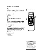 Preview for 16 page of Philips CCB 092AT Owner'S Manual