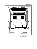 Preview for 21 page of Philips CCB 252AT Owner'S Manual