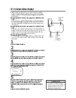 Preview for 26 page of Philips CCB 252AT Owner'S Manual